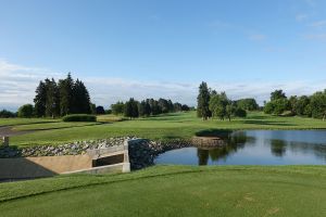 University Of Michigan 10th Tee
